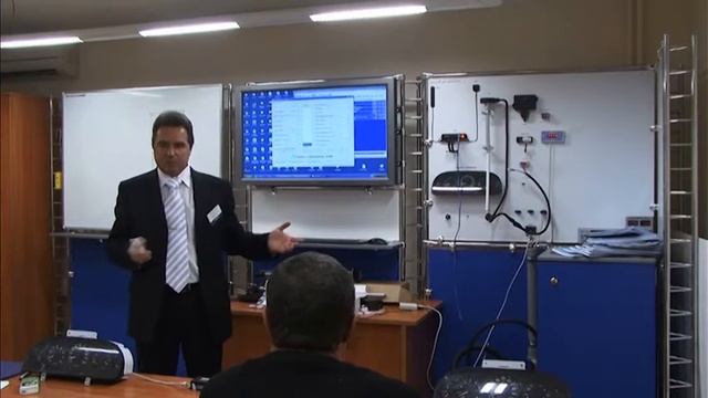 13 Определение шага тарирования бака смотреть онлайн