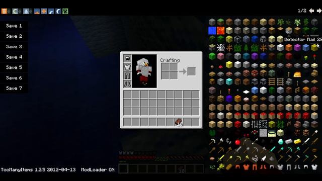 Minecraft: Rainbow Parkour Ep.1 I hate Parkour смотреть онлайн