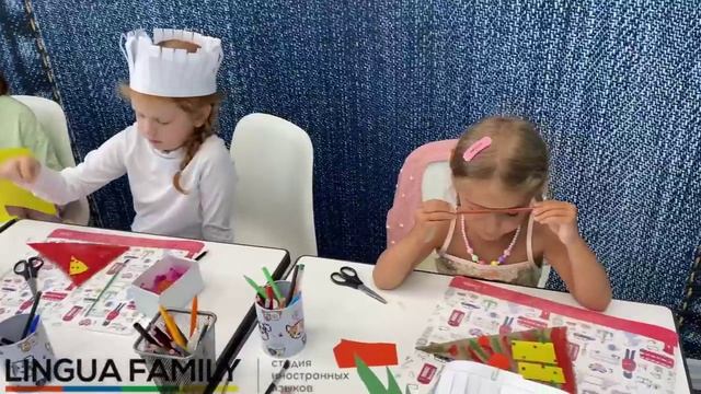 LF Summer Camp ⛺️ Day 2 смотреть онлайн