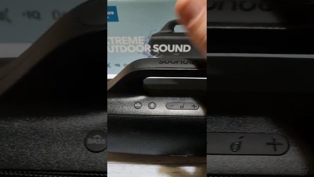 soundcore motion boom: 30 watt.....speaker guy смотреть онлайн