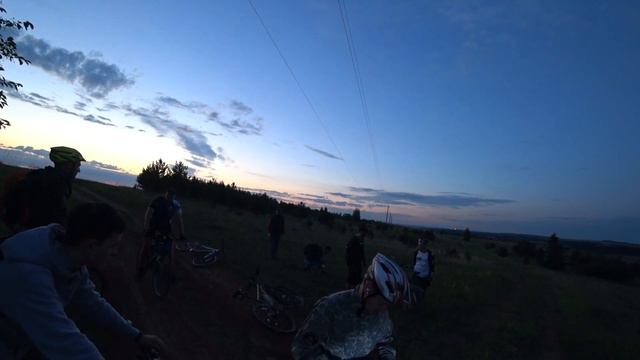 ночная в Гольяны на Каму смотреть онлайн