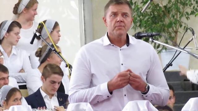 Пение с оркестром смотреть онлайн