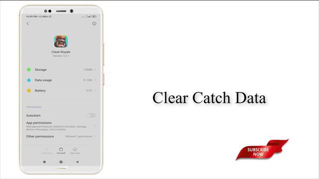How to Fix Connection Lost RETRY Log in Error in Clash Royale смотреть онлайн