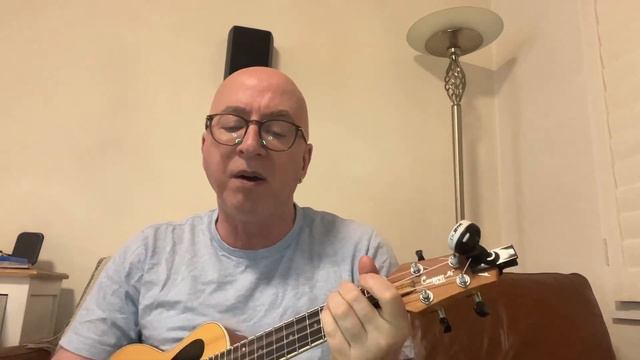 Raindrops Keep Fallin’ On My Head - UKULELE смотреть онлайн