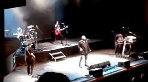 Sounds like a Melody - Alphaville/Marian Gold  2017