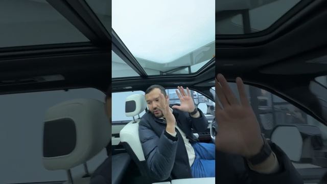 Обзор на Toyota sequoia 2023: Конкурент на Toyota land cruiser 300 и Lexus 600, Новый Авто #toyota смотреть онлайн