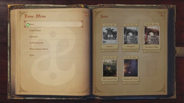 Let's Play Fable: Part 27 "Sacrifice" смотреть онлайн