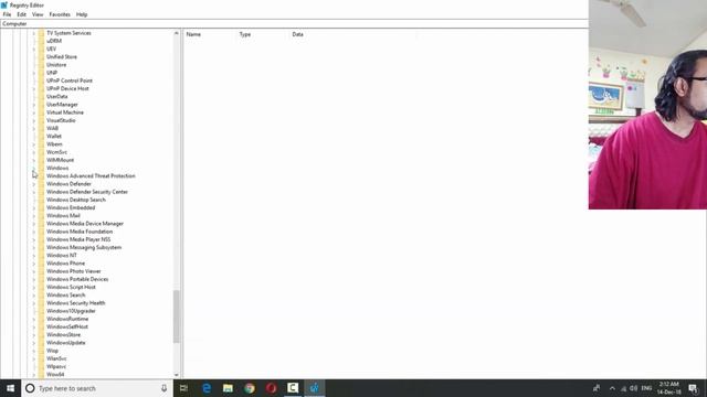 How to Fix Credssp Encryption Oracle Remediation Error Remote Desktop Connection BY TECHNICAL AQEE смотреть онлайн