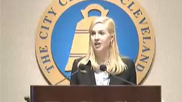 Case Downtown-"Male & Female Communication Styles," Professor Maureen Kenny (4-11-12) смотреть онлайн