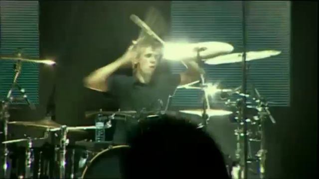 Muse stockholm syndrome live Earls Court 19 /12/2004 смотреть онлайн
