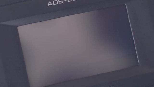 Brother ADS-2600W Scan-to-Cloud смотреть онлайн