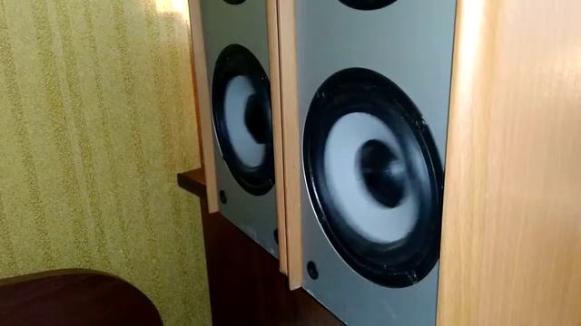 мощный усилитель на микросхеме Tda 7560