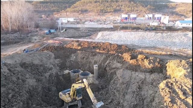 Крым с водой.ВОДОЗАБОР с о.ГАСФОРТА.Воды ОЧЕНЬ мало.БЕЛЬБЕКСКИЙ ВОДОЗАБОР-нереальная движуха смотреть онлайн