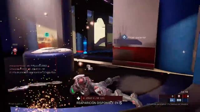 Halo 5 Ultratumba смотреть онлайн