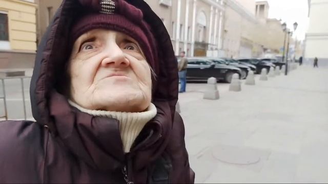 Воспоминания очевидца. Совет Федерации РФ. смотреть онлайн