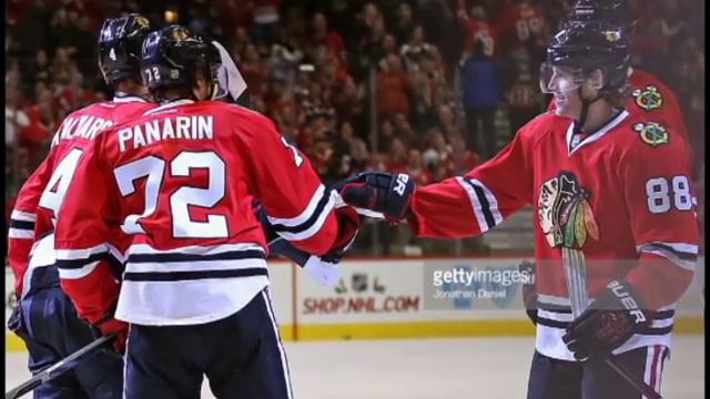 Артемий Панарин интервью с вопросами от подписчиков Hockey Bro