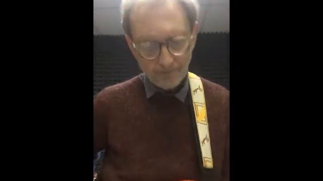 MARCO BONINO "Still got the blues" (Gary Moore) 2020 live cover смотреть онлайн