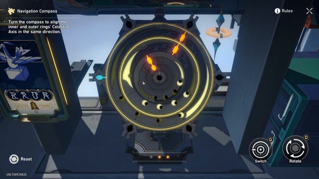 Honkai: Star Rail - 1.0 смотреть онлайн