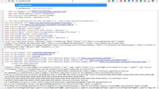 How to get US traffic For blogger an WordPress website, get international traffic to your website смотреть онлайн