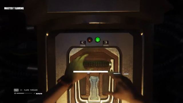 Alien Isolation Playthrough #23 - Oh shit смотреть онлайн