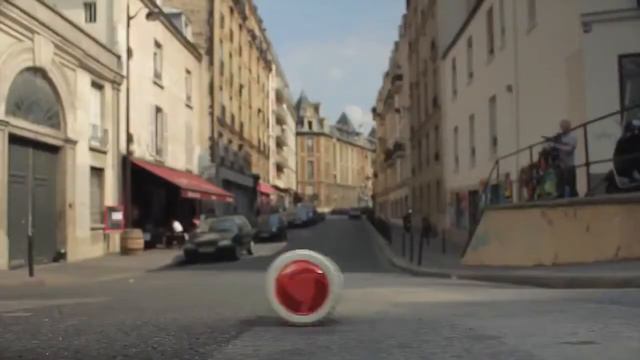 Убегающий будильник Alarm Clocky Run смотреть онлайн