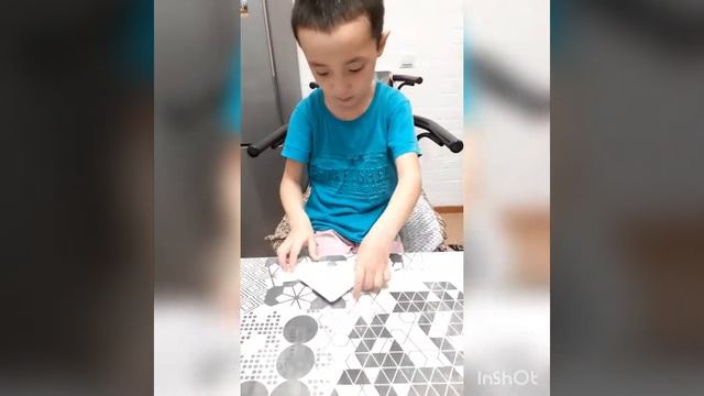Кораблик оригами. Как сделать кораблик из бумаги смотреть онлайн