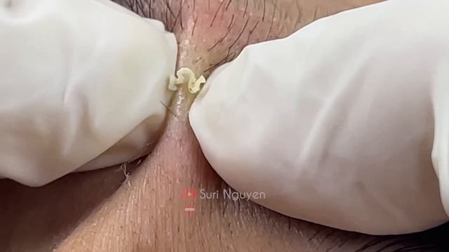 Satisfying and Relaxation with SURI NGUYEN Beauty Spa Video #293 смотреть онлайн