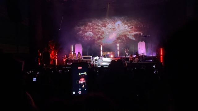 Lana Del Rey - ULTRAVIOLENCE - Live At MITA Festival Rio De Janeiro 2023