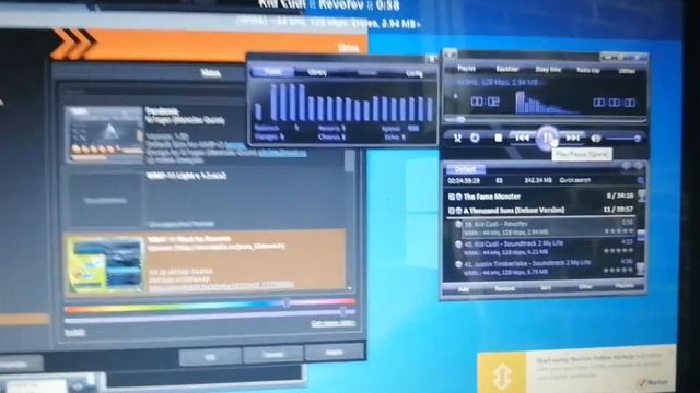 Winamp Skins And Aimp player skins смотреть онлайн