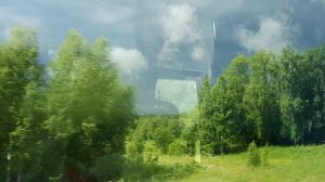 МАТУШКА-РОССИЯ