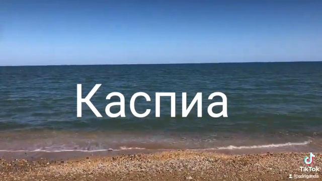 Каспийского море 2023г смотреть онлайн
