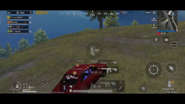 New PUBG mobile updated Godzilla vs Kong | PUBG MOBILE смотреть онлайн