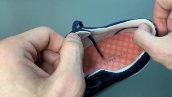 Кеды из Лондона / Обзор кроссовок Ted Baker