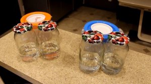 Углевание зернового спирта сырца.