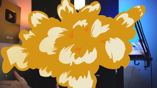 Graphic Design Trends 2024 (What You NEED To Know) смотреть онлайн