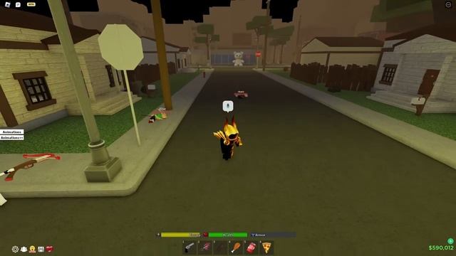 Valentines update in Da Hood is wild.. | Roblox смотреть онлайн