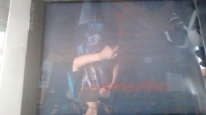 Обзор на DVD - Диск Три Богатыря Ход Конем (2014)