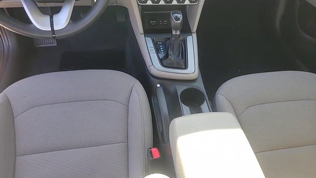 2020 Hyundai Elantra SEL UT Washington City, Santa Clara, Ivins, Hurricane, La Verkin смотреть онлайн