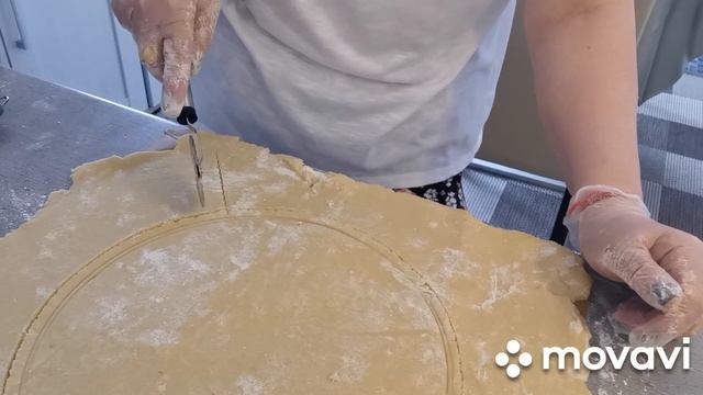 Творожный пирог☕?на скорую руку. смотреть онлайн