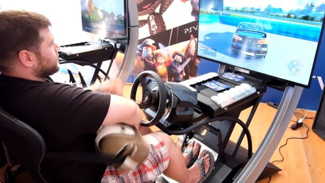 Фестиваль в контакте. VkFest