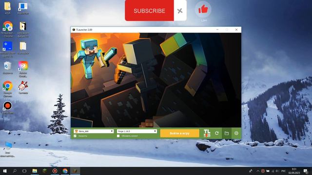 обзор на тлаунчер!!! смотреть онлайн