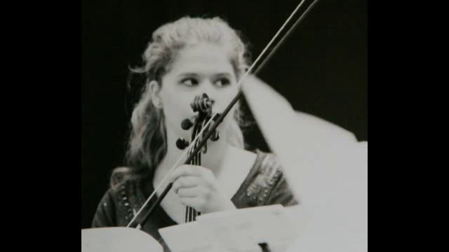 Glazunov String Quintet in A Major, Op 39 1st movement смотреть онлайн
