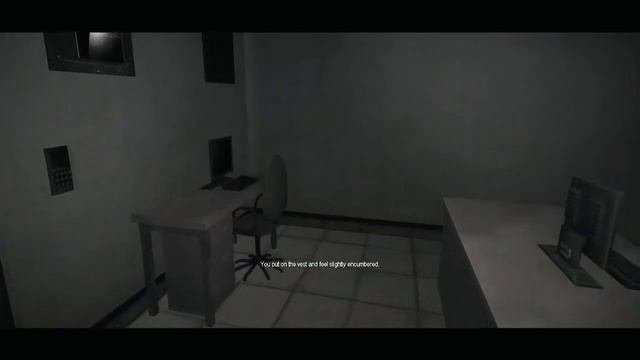 SCP CB 0.6.6 Part 3 Getting a little better смотреть онлайн