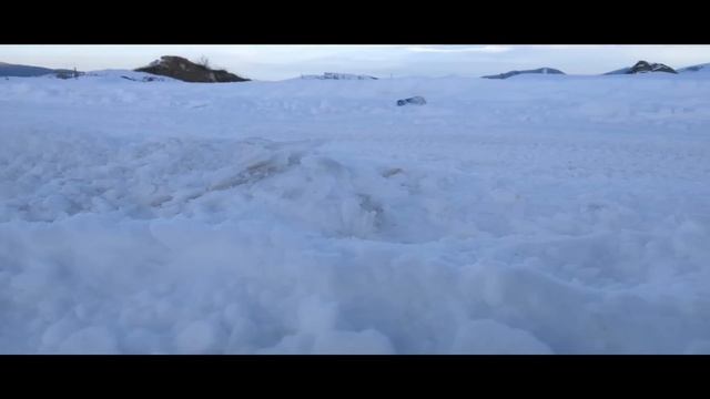 Видео от подписчика - Горы в 4К на Redmi Note 3 Pro смотреть онлайн