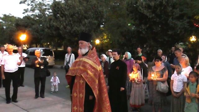 Анапа, 22 июня 2018 г. 4 часа утра... смотреть онлайн