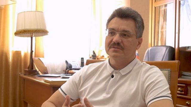 Дмитрий Андреев. Председатель совета директоров «NORDАЗИЯ» смотреть онлайн