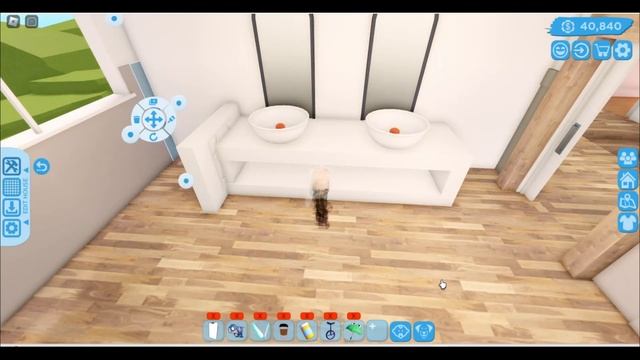 Rustic Bathroom Speedbuild with Decal Codes: Club Roblox смотреть онлайн