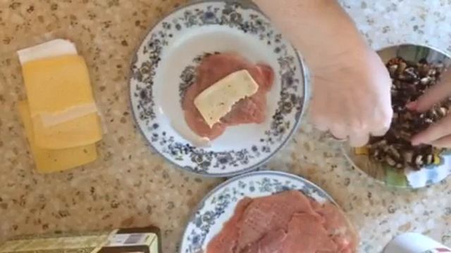 Гастрономический Фейерверк