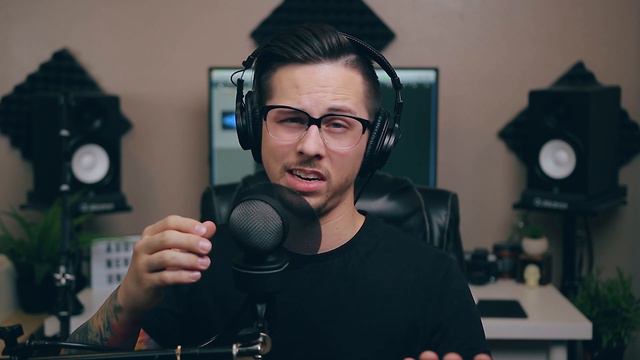 USB Mic Picked by Aspiring Podcaster Review / Test (Cheap Podcast or Voiceover Mic?) смотреть онлайн