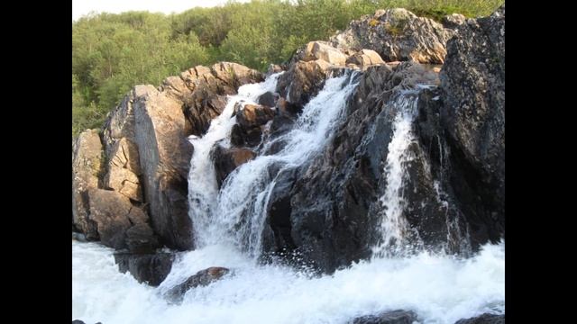 СЕВЕРНАЯ БЫЛЬ 2010 (фото).wmv смотреть онлайн